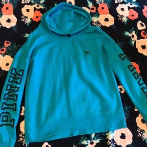 Victoria’s Secret PINK hoodie